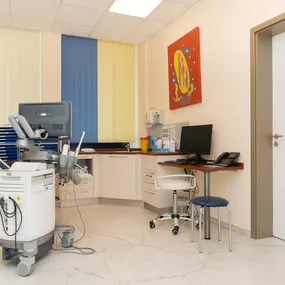 Bild von MVZ Kinderwunsch - und Endometriose Zentrum am Büsing Park - Offenbach