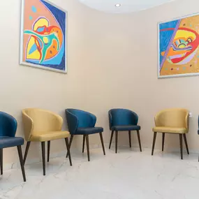 Bild von MVZ Kinderwunsch - und Endometriose Zentrum am Büsing Park - Offenbach