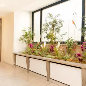 Bild von MVZ Kinderwunsch - und Endometriose Zentrum am Büsing Park - Offenbach