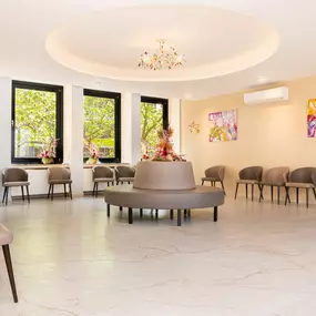 Bild von MVZ Kinderwunsch - und Endometriose Zentrum am Büsing Park - Offenbach