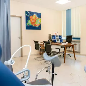 Bild von MVZ Kinderwunsch - und Endometriose Zentrum am Büsing Park - Offenbach