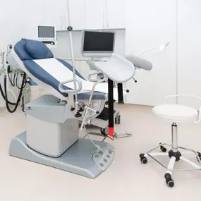 Bild von MVZ Kinderwunsch - und Endometriose Zentrum am Büsing Park - Offenbach