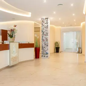 Bild von MVZ Kinderwunsch - und Endometriose Zentrum am Büsing Park - Offenbach