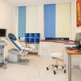 Bild von MVZ Kinderwunsch - und Endometriose Zentrum am Büsing Park - Offenbach