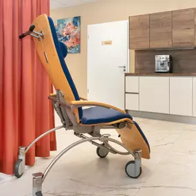 Bild von MVZ Kinderwunsch - und Endometriose Zentrum am Büsing Park - Offenbach