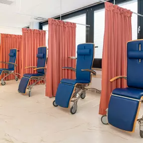 Bild von MVZ Kinderwunsch - und Endometriose Zentrum am Büsing Park - Offenbach