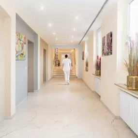 Bild von MVZ Kinderwunsch - und Endometriose Zentrum am Büsing Park - Offenbach