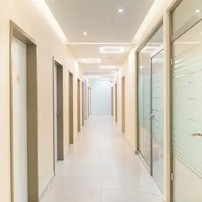 Bild von MVZ Kinderwunsch - und Endometriose Zentrum am Büsing Park - Offenbach