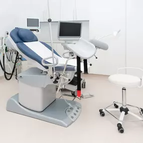 Bild von MVZ Kinderwunsch - und Endometriose Zentrum am Büsing Park - Offenbach