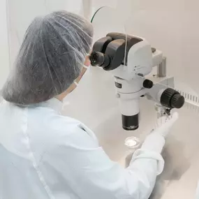 Bild von MVZ Kinderwunsch - und Endometriose Zentrum am Büsing Park - Offenbach