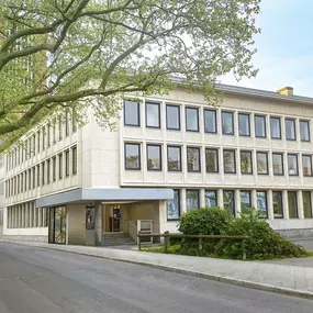 Bild von MVZ Kinderwunsch - und Endometriose Zentrum am Büsing Park - Offenbach