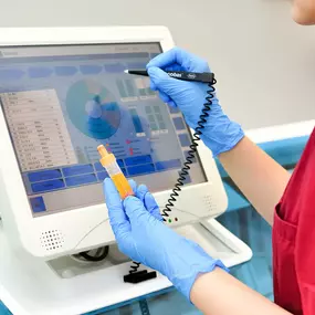 Bild von MVZ Kinderwunsch - und Endometriose Zentrum am Büsing Park - Offenbach