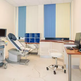 Bild von MVZ Kinderwunsch - und Endometriose Zentrum am Büsing Park - Offenbach