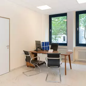 Bild von MVZ Kinderwunsch - und Endometriose Zentrum am Büsing Park - Offenbach