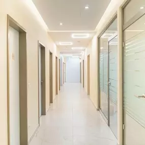 Bild von MVZ Kinderwunsch - und Endometriose Zentrum am Büsing Park - Offenbach