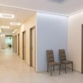 Bild von MVZ Kinderwunsch - und Endometriose Zentrum am Büsing Park - Offenbach