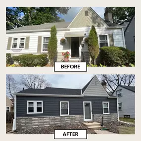 Bild von Midwest Exteriors MN