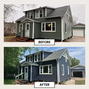 Bild von Midwest Exteriors MN