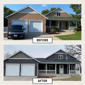 Bild von Midwest Exteriors MN