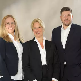 Bild von Versicherungsbüro Generalagentur Nicole van Hattum & Patrick Cygan GbR