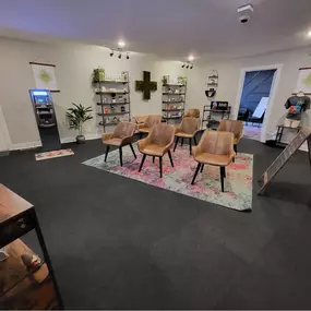 Missouri Health & Wellness Dispensary - Sedalia, MO