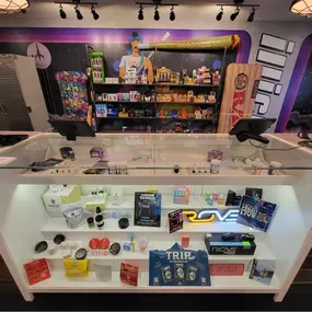 Missouri Health & Wellness Dispensary - Sedalia, MO