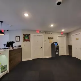 Missouri Health & Wellness Dispensary - Sedalia, MO