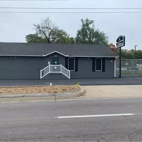 Missouri Health & Wellness Dispensary - Sedalia, MO