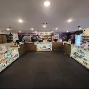 Missouri Health & Wellness Dispensary - Sedalia, MO