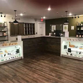 Missouri Health & Wellness Dispensary - Sedalia, MO