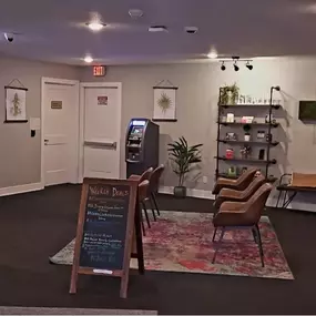 Missouri Health & Wellness Dispensary - Sedalia, MO