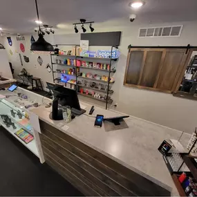 Missouri Health & Wellness Dispensary - Sedalia, MO