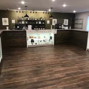 Missouri Health & Wellness Dispensary - Sedalia, MO