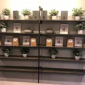 Missouri Health & Wellness Dispensary - Sedalia, MO