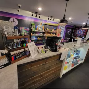 Missouri Health & Wellness Dispensary - Sedalia, MO