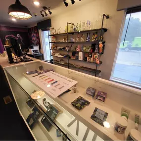 Missouri Health & Wellness Dispensary - Sedalia, MO
