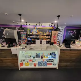 Missouri Health & Wellness Dispensary - Sedalia, MO