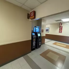 Bild von CoinFlip Bitcoin ATM - Round Rock Premium Outlets (Round Rock)