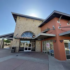 Bild von CoinFlip Bitcoin ATM - Round Rock Premium Outlets (Round Rock)