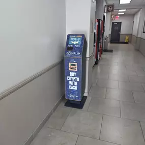 Bild von CoinFlip Bitcoin ATM - Allen Premium Outlets (Allen)