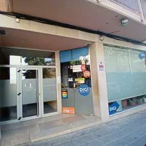 Bild von CoinFlip Bitcoin ATM - INTER TELECOM SERVICE (La Seu d'Urgell)