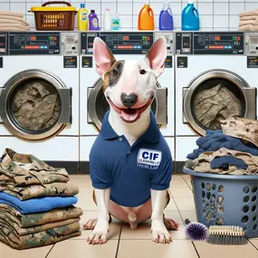 Bild von CIF Cleaning Services & Sales, LLC