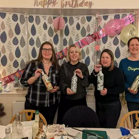 Bild von JemEla Craft Club and Parties