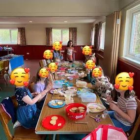 Bild von JemEla Craft Club and Parties