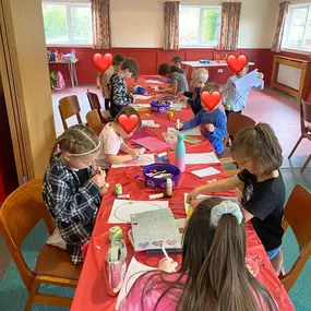 Bild von JemEla Craft Club and Parties