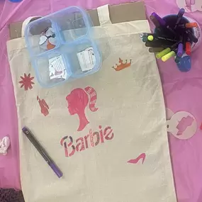 Bild von JemEla Craft Club and Parties