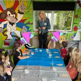 Bild von JemEla Craft Club and Parties
