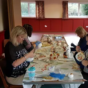 Bild von JemEla Craft Club and Parties