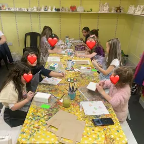 Bild von JemEla Craft Club and Parties