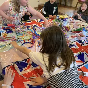 Bild von JemEla Craft Club and Parties
